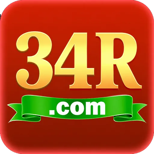 34R - Petualangan Seru dalam Dunia Arcade
