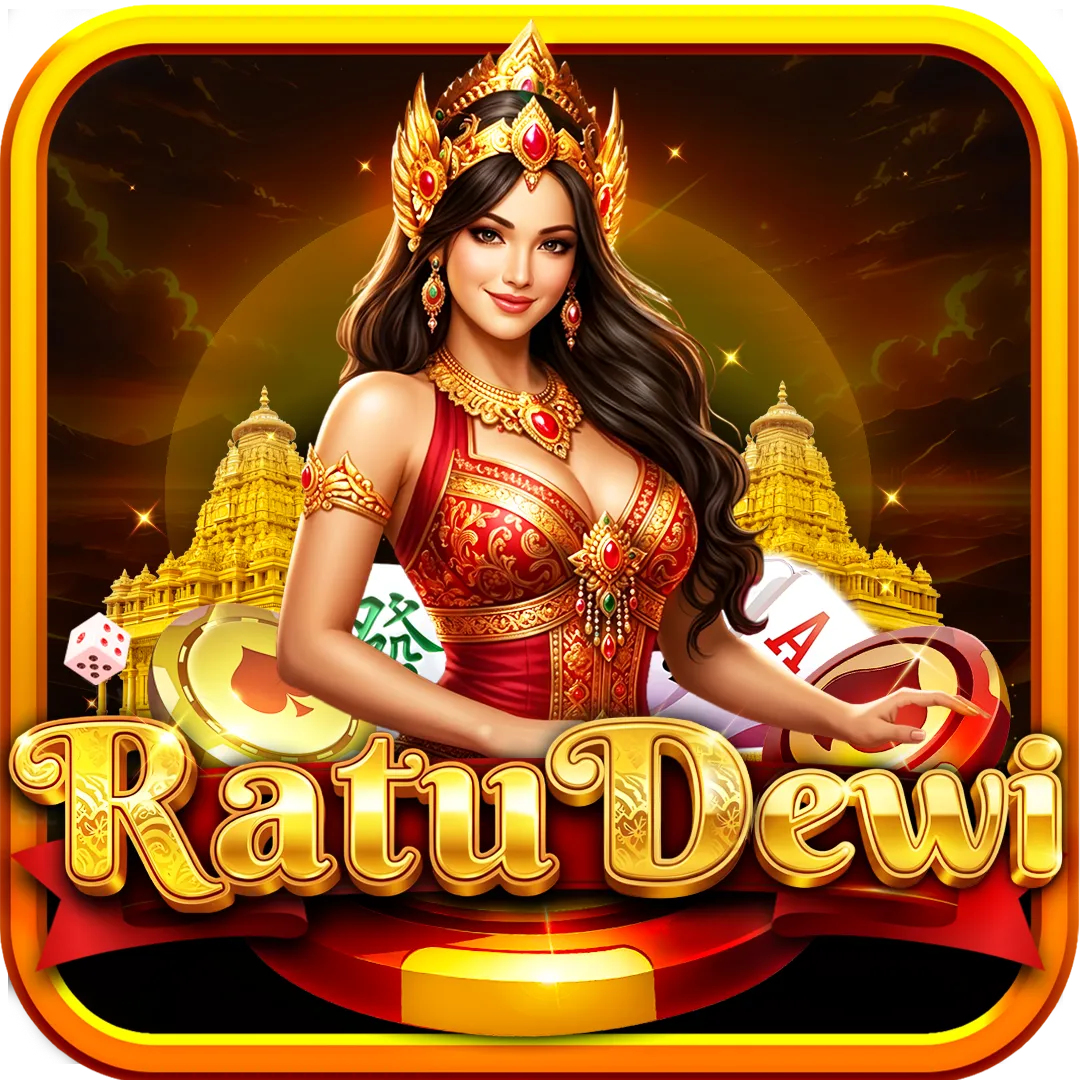 RATUDEWI - Permainan Olahraga Seru untuk Semua